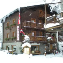 Отель B&B Gressoney