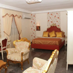 Отель Calabar Harbour Resort SPA Нигерия, Калабар - отзывы, цены и фото номеров - забронировать отель Calabar Harbour Resort SPA онлайн детские мероприятия
