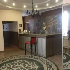 Altyn Adam Hotel Павлодар интерьер отеля фото 3