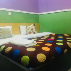 Sylva Link Hotel Ltd детские мероприятия