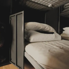Отель Paul's Guesthouse Сеул детские мероприятия