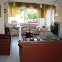 Kemalbutik Hotel интерьер отеля