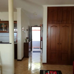 Апартаменты Apartment Vista Oceano комната для гостей
