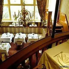 Отель Rembrandtplein B&B питание фото 2