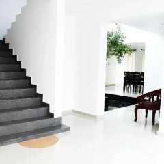 Отель Hill Country Holiday Bungalow фото 2