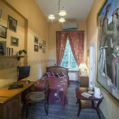 Отель Shakespeare Boutique Hotel Литва, Вильнюс - 3 отзыва об отеле, цены и фото номеров - забронировать отель Shakespeare Boutique Hotel онлайн спа