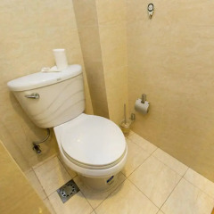 Chengdu Ejia Hotel Yingbin Avenue Branch ванная фото 2