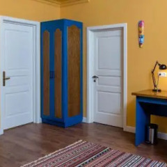 Гостиница Welcome House фото 2