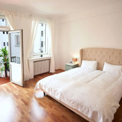 Отель State Opera Alley Lodge Австрия, Вена - отзывы, цены и фото номеров - забронировать отель State Opera Alley Lodge онлайн комната для гостей фото 3