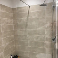 Апартаменты Ribeira Apartment ванная фото 3