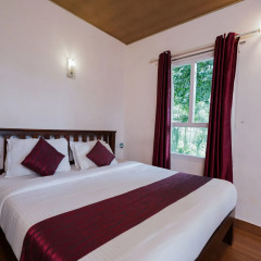 Отель Blue Bells Valley Resort-Munnar. комната для гостей фото 5