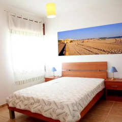 Апартаменты Vilamor Apartments детские мероприятия фото 2