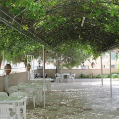 Altinyaz Hotel Чешме фото 5
