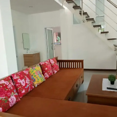 Отель Khung Wimarn Beach Home комната для гостей фото 5