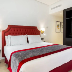 Eurostars Azahar Hotel комната для гостей фото 5