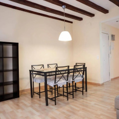 Апартаменты El Born Apartment Барселона помещение для мероприятий