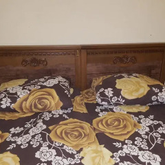 Отель Hostel 124 Азербайджан, Баку - отзывы, цены и фото номеров - забронировать отель Hostel 124 онлайн комната для гостей фото 4