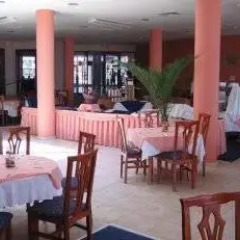 Marlin Beach Hotel - All Inclusive Солнечный берег питание
