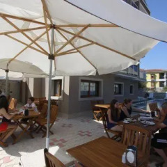 Siriusmi Hotel Чешме фото 2