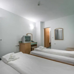 Iceberg Hotel комната для гостей фото 4
