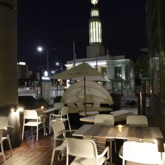 Отель Sheraton Poznan Hotel Польша, Познань - отзывы, цены и фото номеров - забронировать отель Sheraton Poznan Hotel онлайн питание фото 2