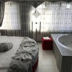 Nar Sultan Hotel Турция, Стамбул - отзывы, цены и фото номеров - забронировать отель Nar Sultan Hotel онлайн спа