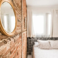 Отель Chic Rentals Chueca - Calle Regueros комната для гостей фото 2