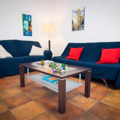 Отель Holidays2Fuengirola Испания, Фуэнхирола - отзывы, цены и фото номеров - забронировать отель Holidays2Fuengirola онлайн комната для гостей