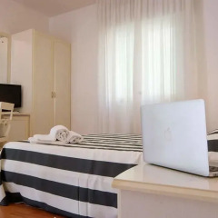 Отель Residence Divina Италия, Римини - отзывы, цены и фото номеров - забронировать отель Residence Divina онлайн удобства в номере