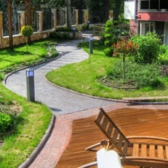 Апартаменты Ravda Apartments Равда фото 3