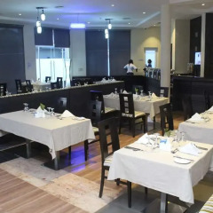 Отель Golden Tulip Ibadan питание фото 3