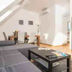 Отель Betariel Apartments L79 Австрия, Вена - отзывы, цены и фото номеров - забронировать отель Betariel Apartments L79 онлайн комната для гостей