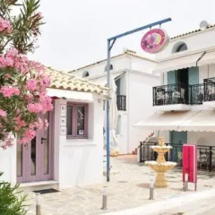 Hotel Alexandra фото 2