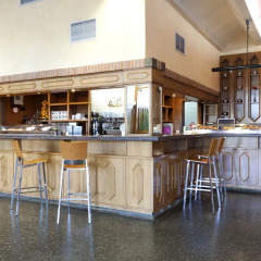 Hotel Sercotel Ciudad de Burgos гостиничный бар