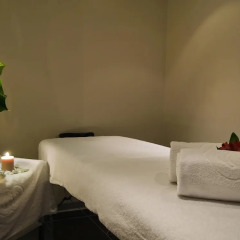 Отель Sofitel Brussels Europe спа
