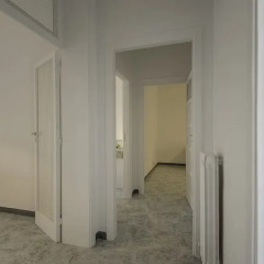 Отель Archita Guest House Бари интерьер отеля