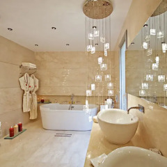 Отель Casa dell'Arte The Residence - Boutique Class спа