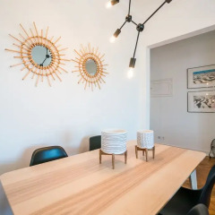 Отель ShortStayFlat Estrela S.Bento
