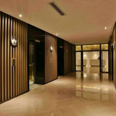 Cultural Hotel Guangzhou спа
