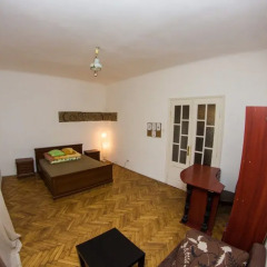 Хостел Coffee Home комната для гостей фото 4