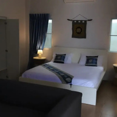 Отель La Maison Ya Nui Resort Phuket комната для гостей фото 5