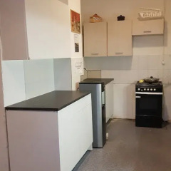 Гостиница Kinohostel Petya i Volk в номере фото 2
