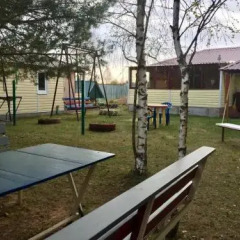 Гостиница Guest House Lazurit фото 4