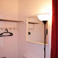 Отель RMA Accommodation - Hostel Великобритания, Лондон - отзывы, цены и фото номеров - забронировать отель RMA Accommodation - Hostel онлайн ванная
