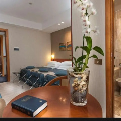 Quality Hotel Rouge et Noir удобства в номере