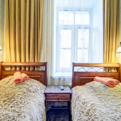 Elizaveta Mini Hotel детские мероприятия