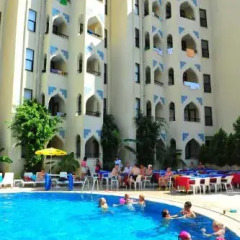 Syedra Princess Hotel - All Inclusive бассейн фото 2