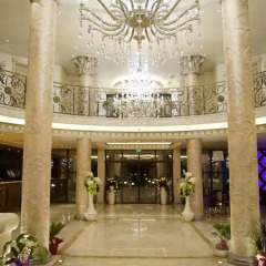 Hotel & SPA Diamant Residence - Все включено интерьер отеля фото 3