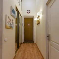 Гостиница Kiev Accommodation Apart. on Mikhailovskiy lane Украина, Киев - отзывы, цены и фото номеров - забронировать гостиницу Kiev Accommodation Apart. on Mikhailovskiy lane онлайн интерьер отеля фото 2