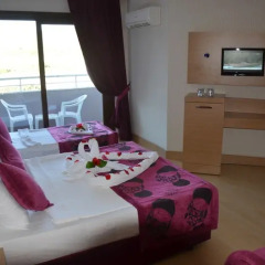 Drita Hotel в номере фото 2